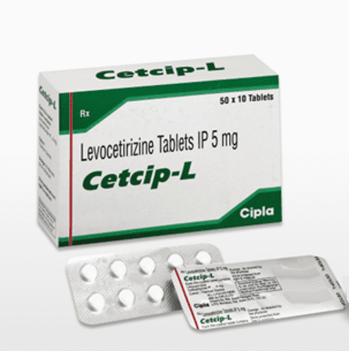 Cetcip L