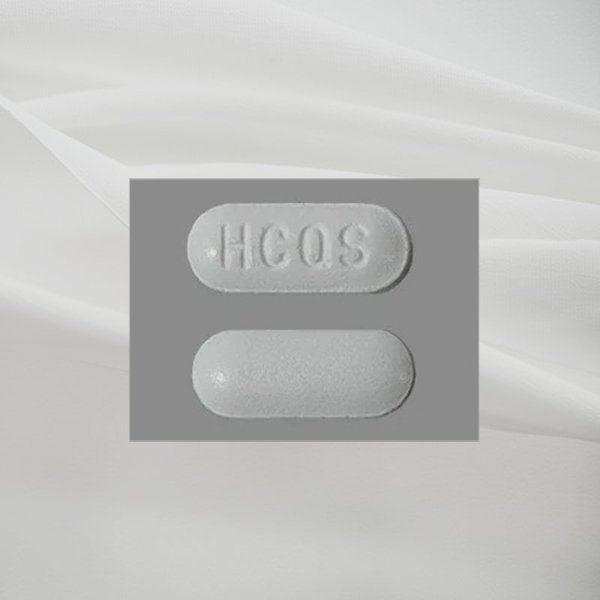 Hydroxychloroquine