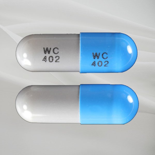 Generic Ampicillin