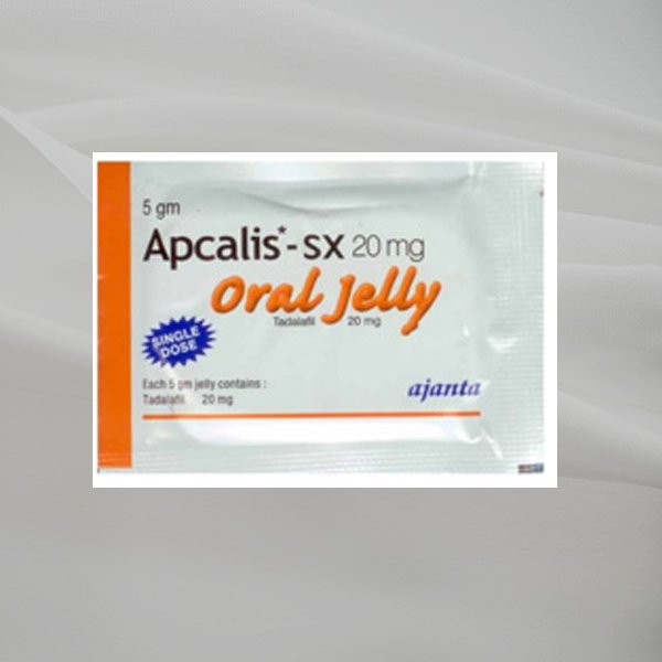 Apcalis Jelly