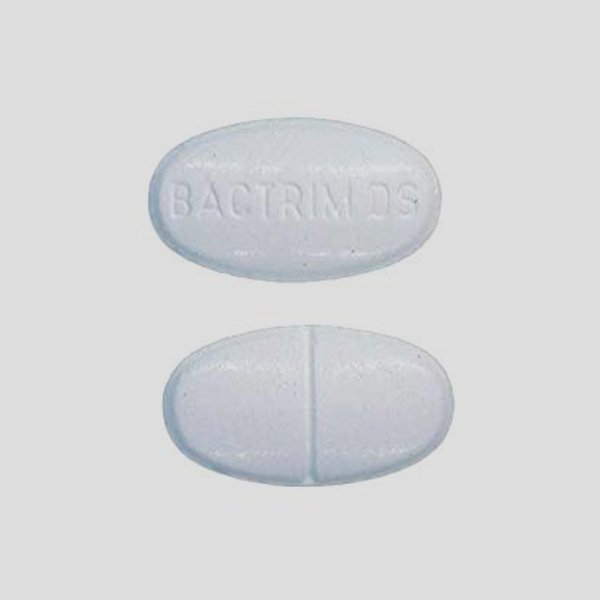 Generic Bactrim