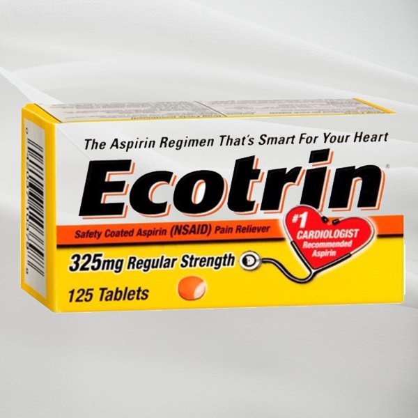 Generic Ecotrin
