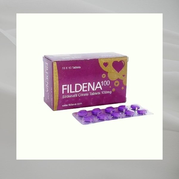 Fildena