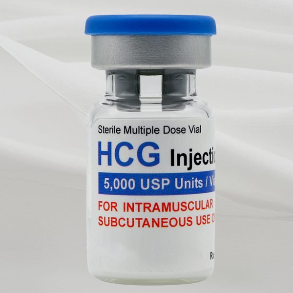 Proficent HCG