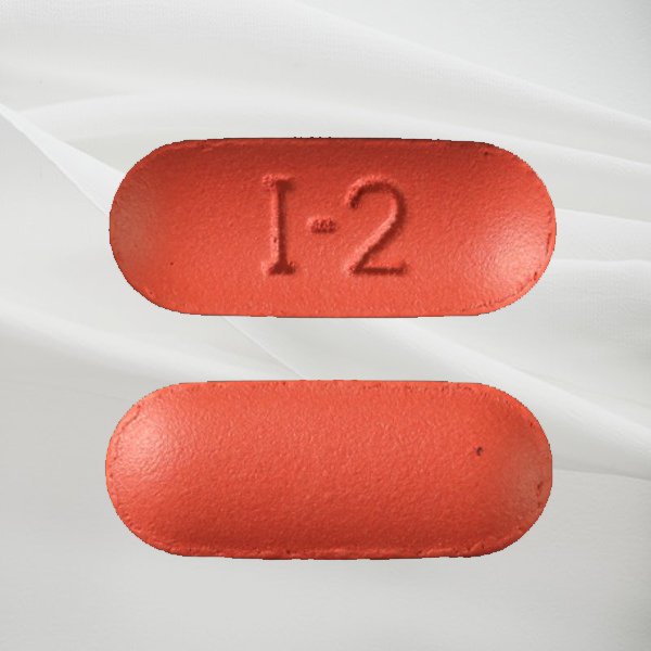 Generic Ibuprofen