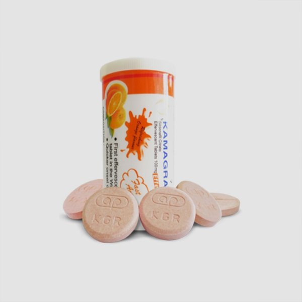 Kamagra Effervescent