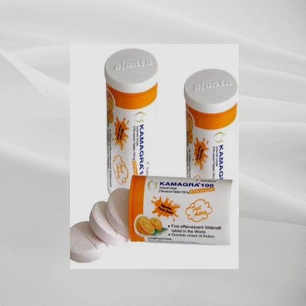 Kamagra Fizz