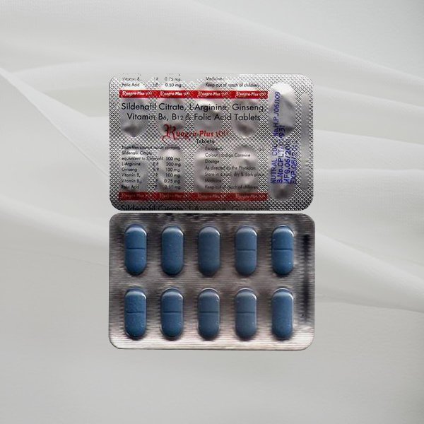 Ruagra Plus