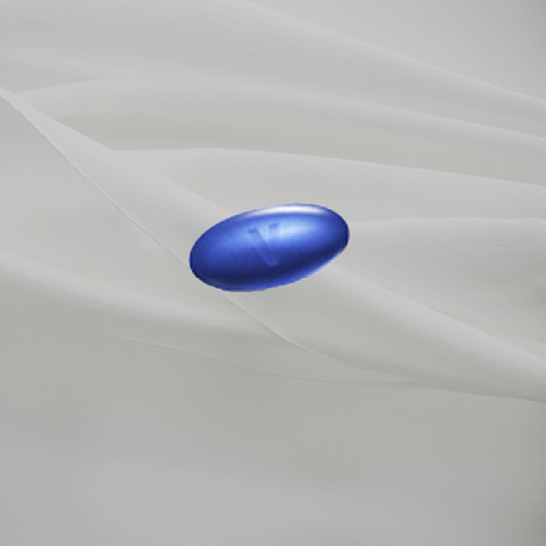 Sildenafil Softgel Capsule