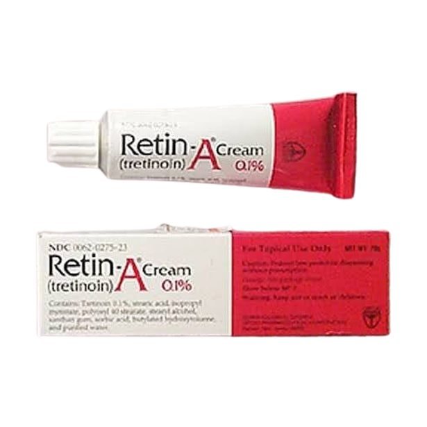 Generic Retin A