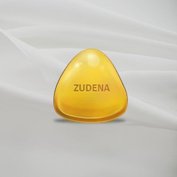 Zudena