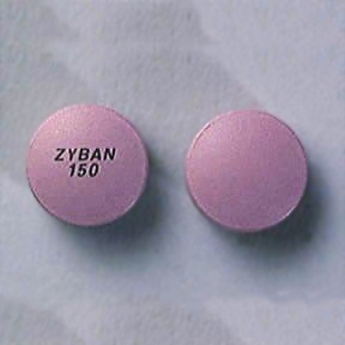 Generic Zyban