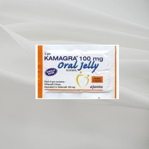 Kamagra Oral Jelly
